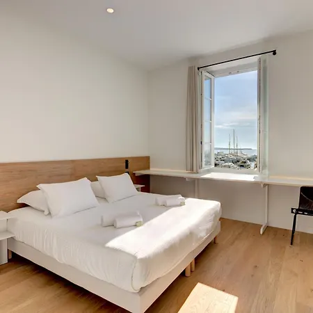 Lejlighed Immogroom - Luxueux - 2min Du Palais - Vue - Clim *