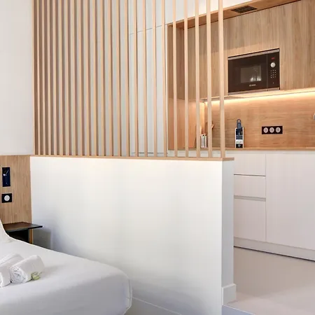 Lejlighed Immogroom - Luxueux - 2min Du Palais - Vue - Clim Cannes