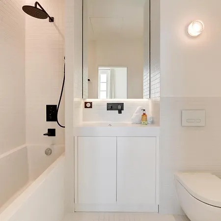 Lejlighed Immogroom - Luxueux - 2min Du Palais - Vue - Clim