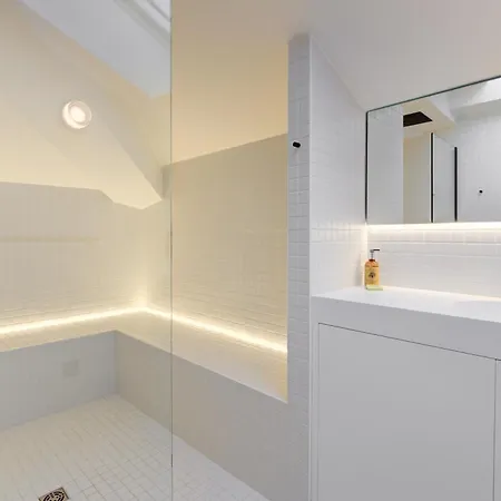 Апартаменты Immogroom - Luxueux - 2min Du Palais - Vue - Clim *