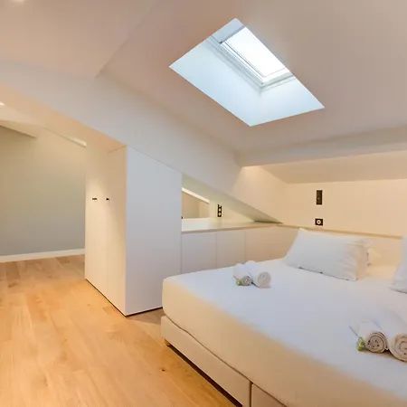 Immogroom - Luxueux - 2min Du Palais - Vue - Clim Апартаменты Канны